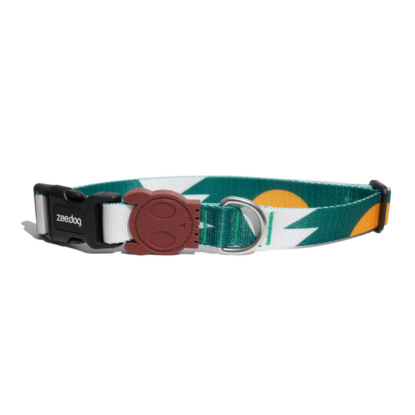 Apache Collar