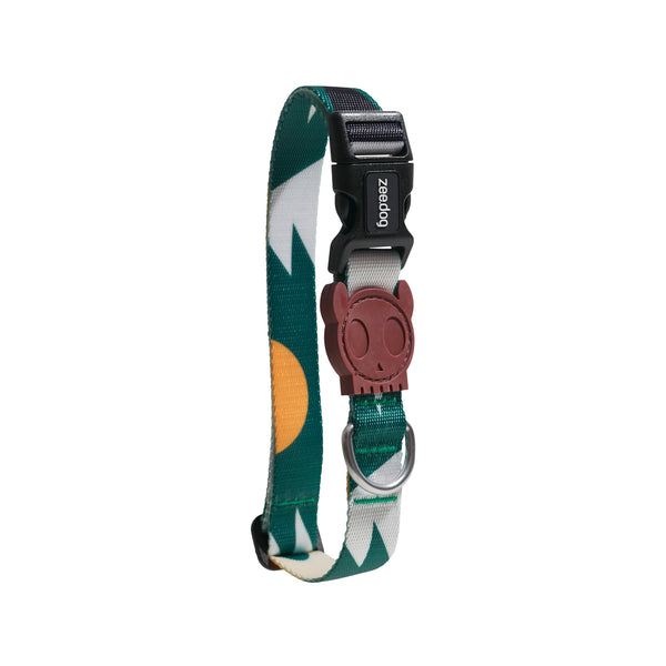 Apache Collar