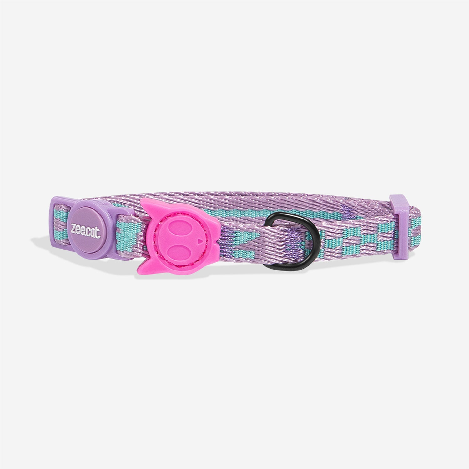 Aura Cat Collar