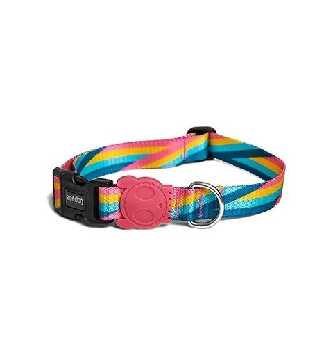 Bowie Collar