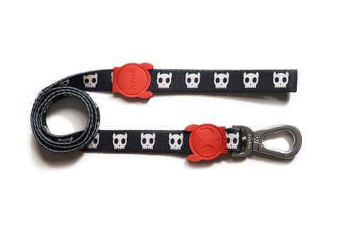 Skull Leash