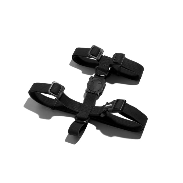 Neopro Black H-Harness