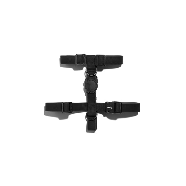 Neopro Black H-Harness