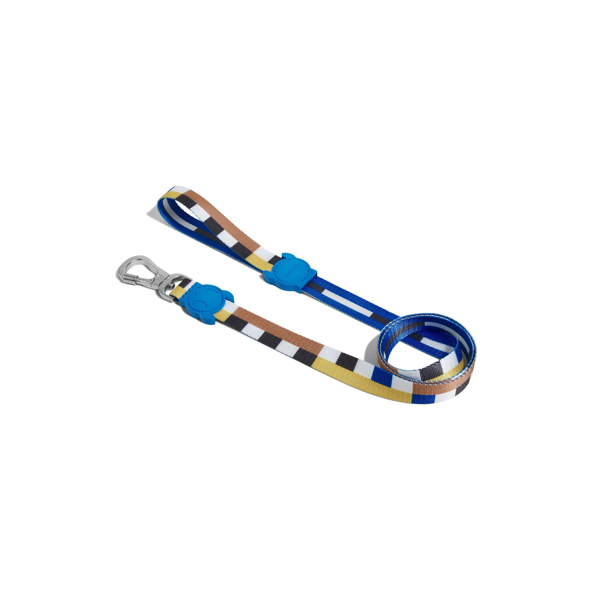 Blocks Leash
