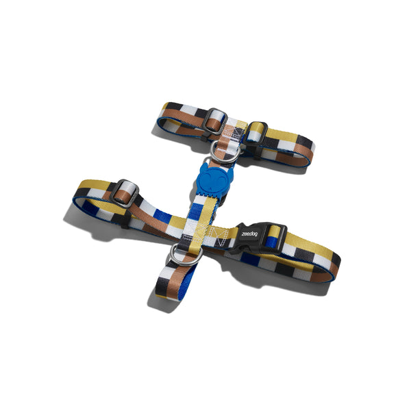 Blocks H-Harness