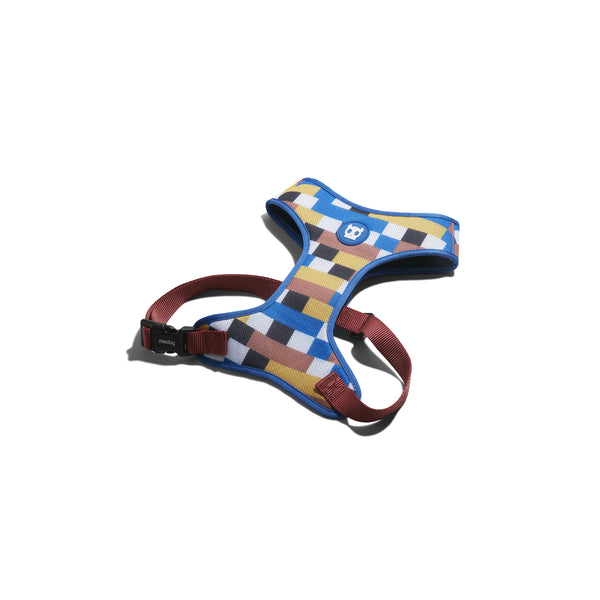 Blocks Air Mesh Harness
