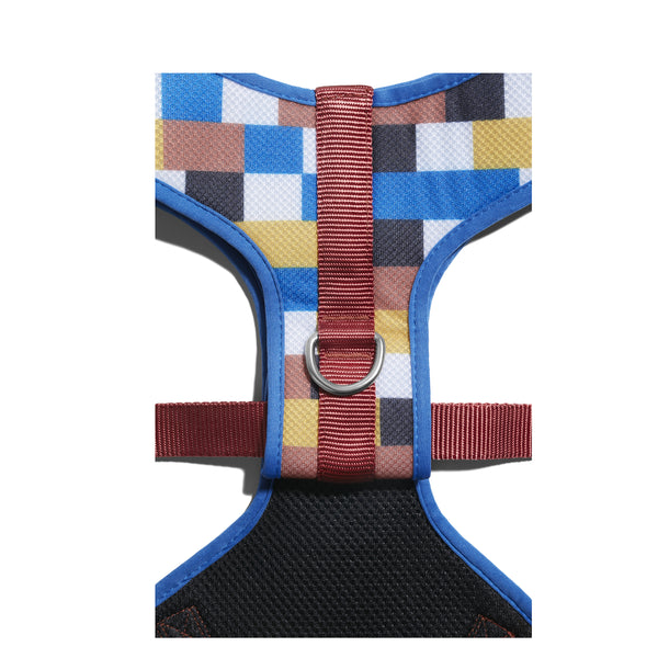 Blocks Air Mesh Harness