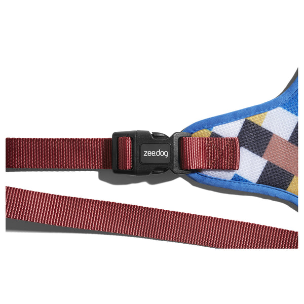 Blocks Air Mesh Harness