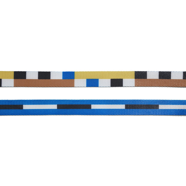 Blocks Leash