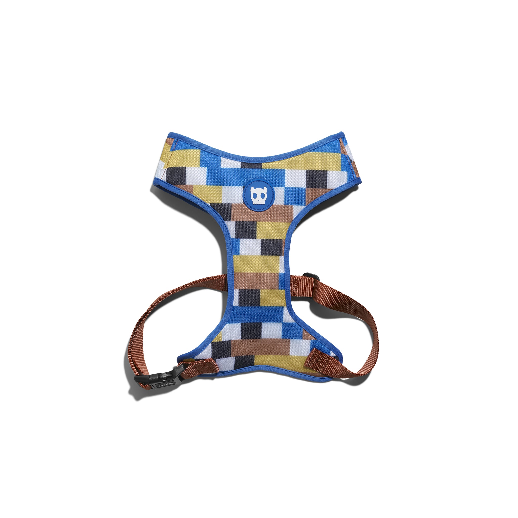 Blocks Air Mesh Harness
