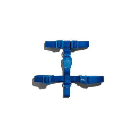 Neopro Blue H-Harness