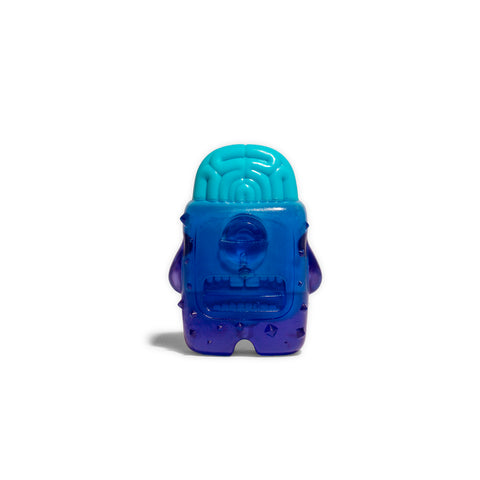 Brain Freeze