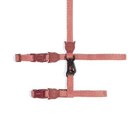 Canyon Harness + Leash Set