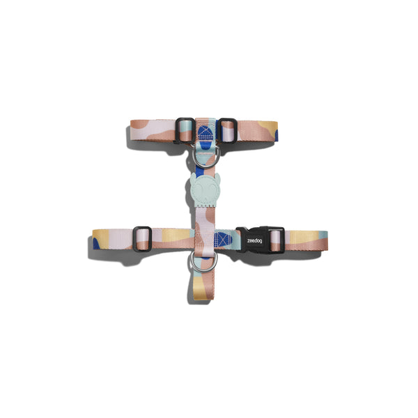 Columbia H-Harness