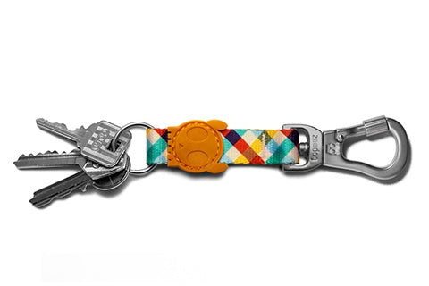 Phantom Keychain