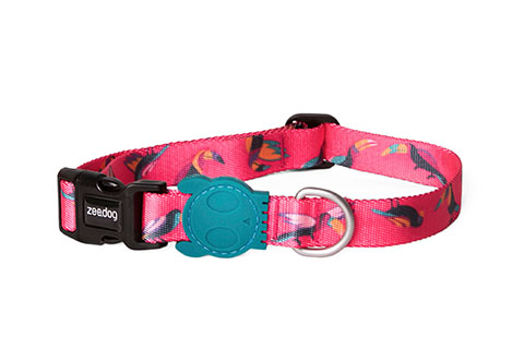Paradise Collar
