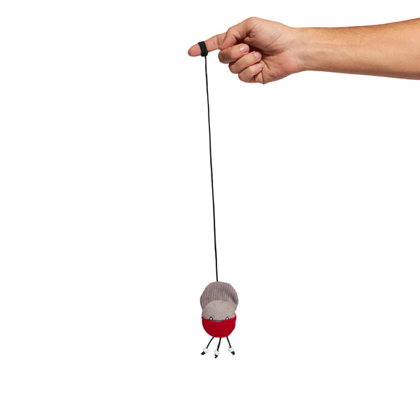 Finger Puppets Trio