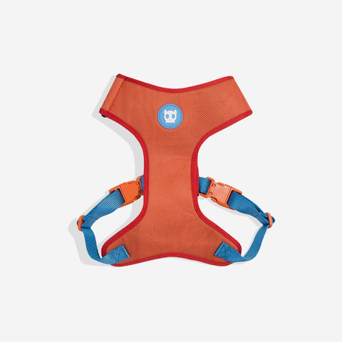 Gibson Adjustable Air Mesh Harness