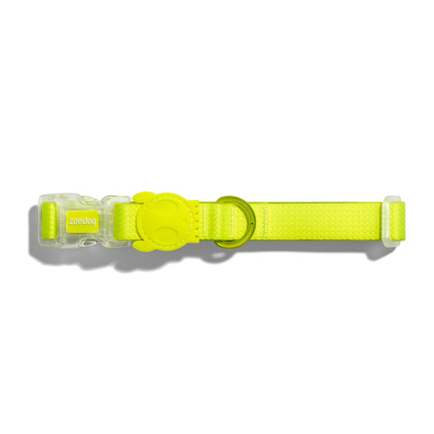 Neopro Lime Collar