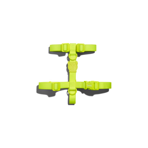 Neopro Lime H-Harness