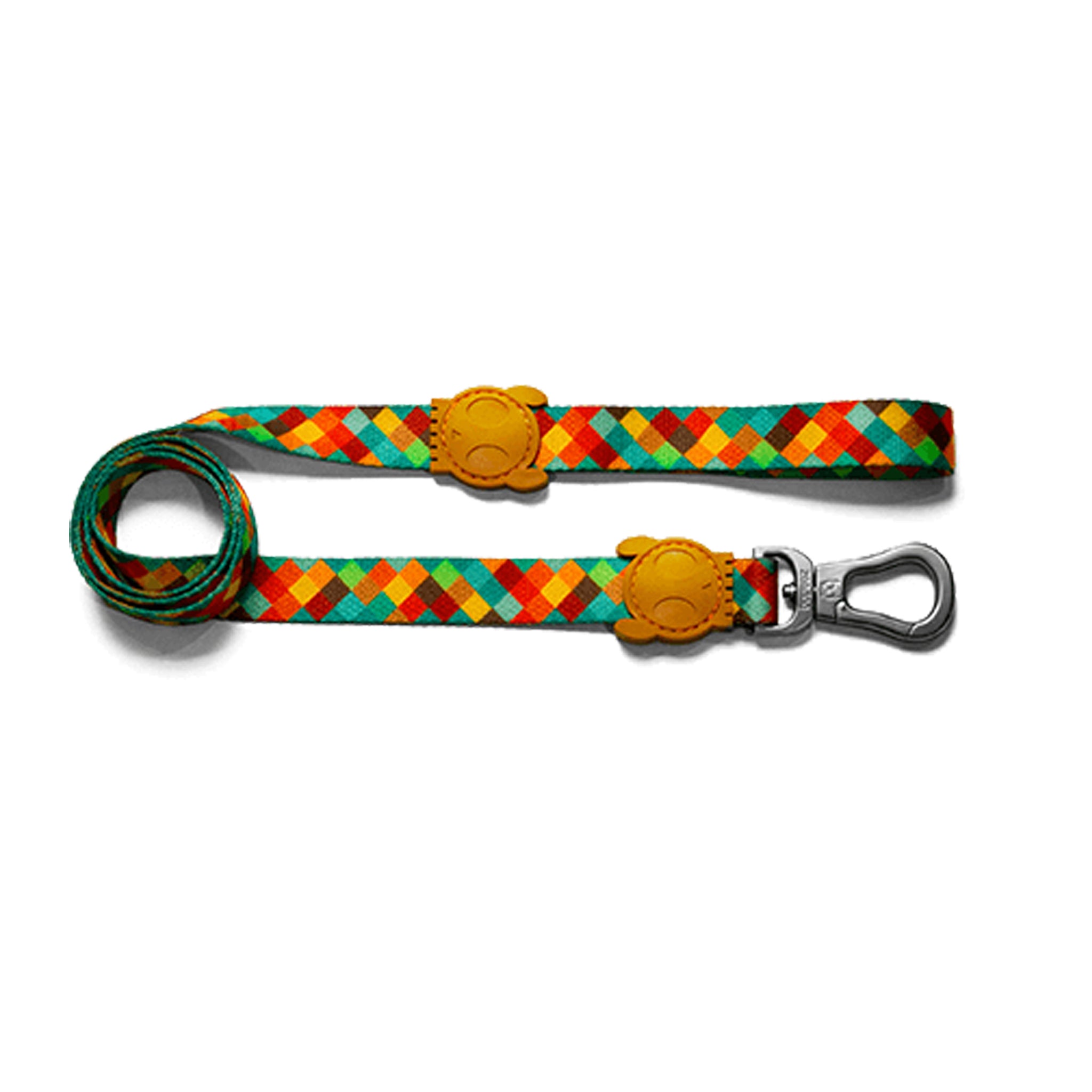 Mr. Fox Leash