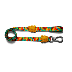 Mr. Fox Leash