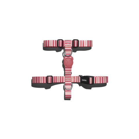 Peppermint H-Harness