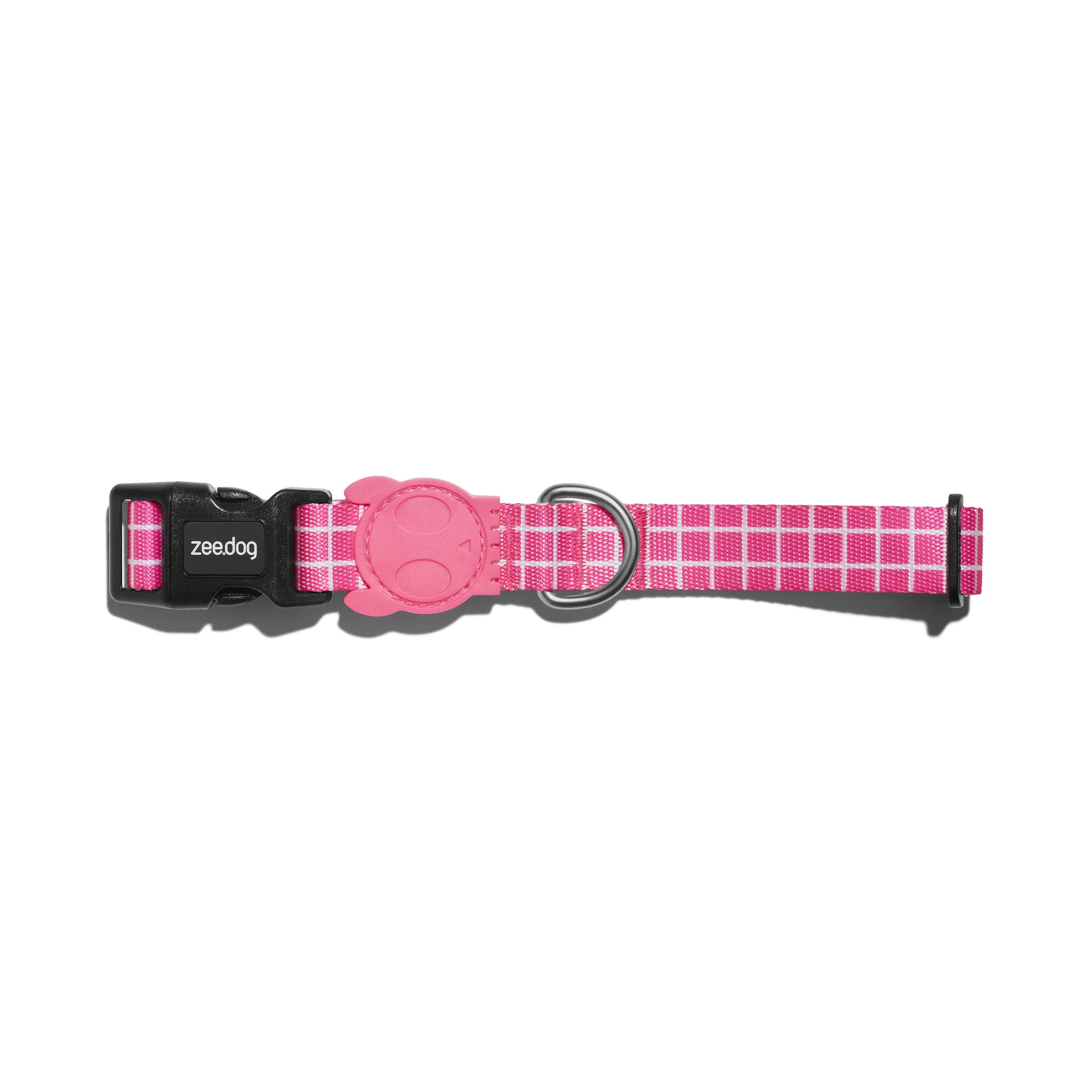 Pink Wave Collar