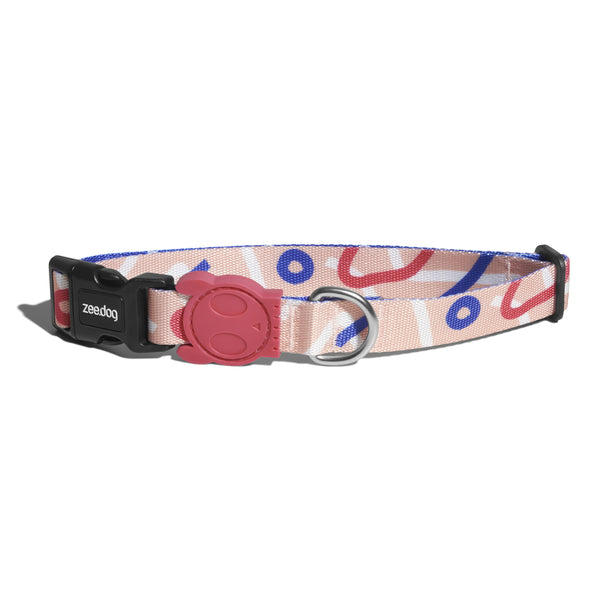 Pinna Collar
