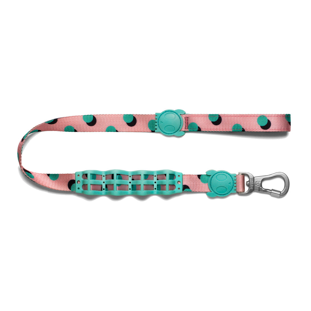 Polka Ruff Leash