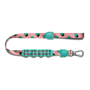 Polka Ruff Leash