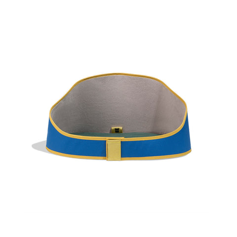 ZEE.Cat Bed Polo