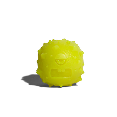 Rob The Microbe