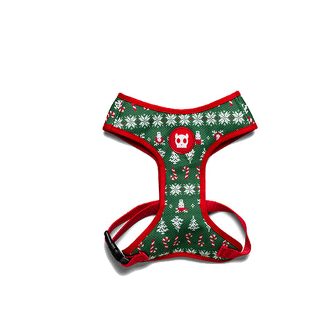 Rudolph Air Mesh Plus Harness