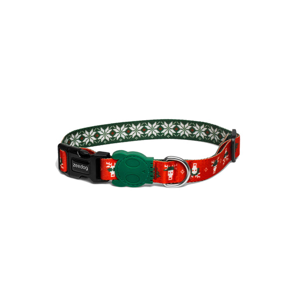 Rudolph Collar