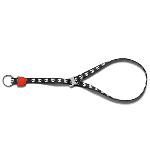 Skull Obedience Collar