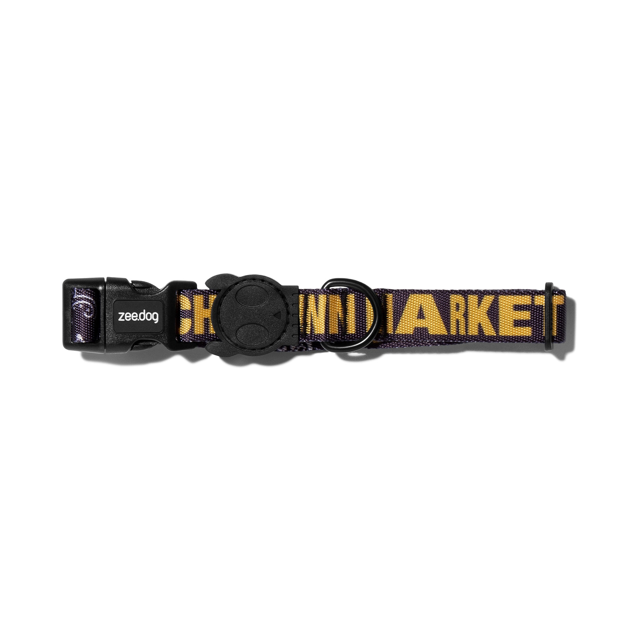 CTM Black Collar