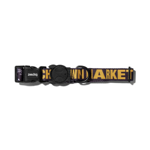 CTM Black Collar