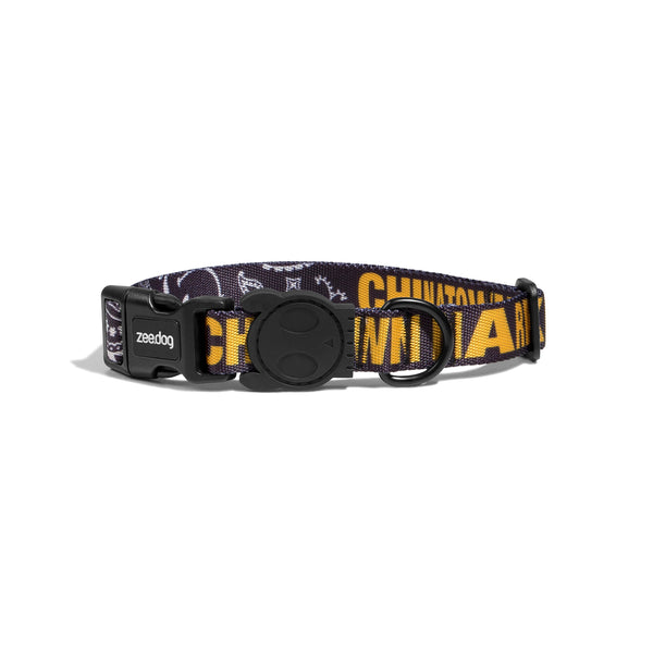 CTM Black Collar
