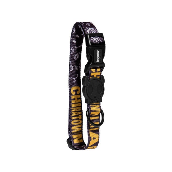 CTM Black Collar