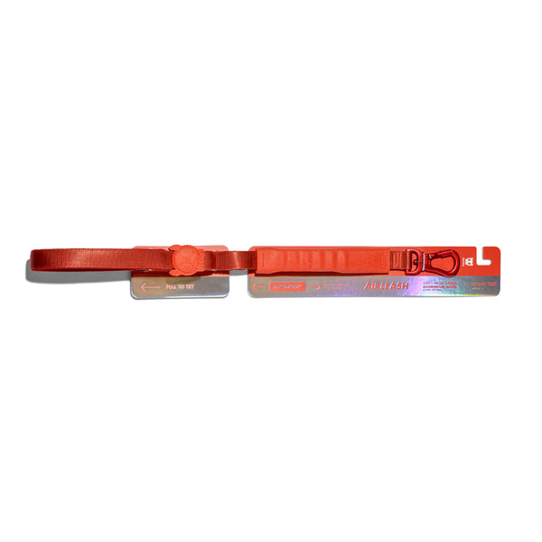 Crimson Air-Leash