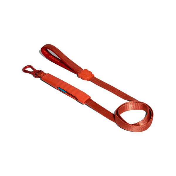 Crimson Air-Leash