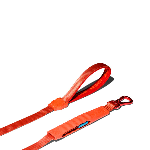 Crimson Air-Leash