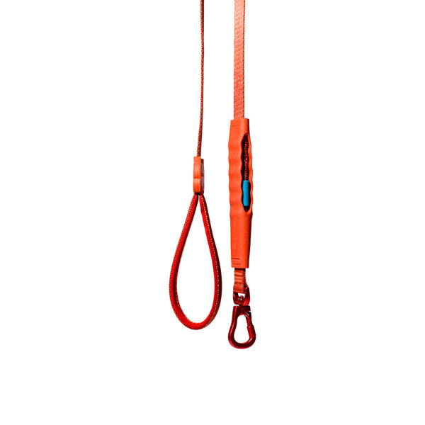 Crimson Air-Leash