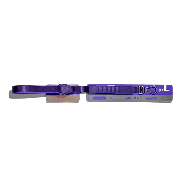Violet Air-Leash