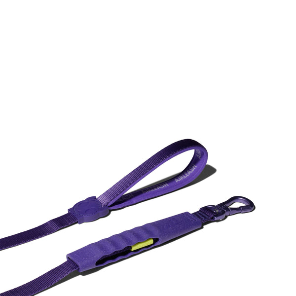 Violet Air-Leash