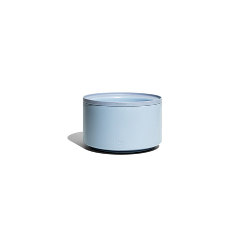 Zee.Bowl Soft Blue