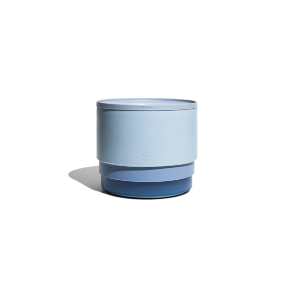 Zee.Bowl Soft Blue