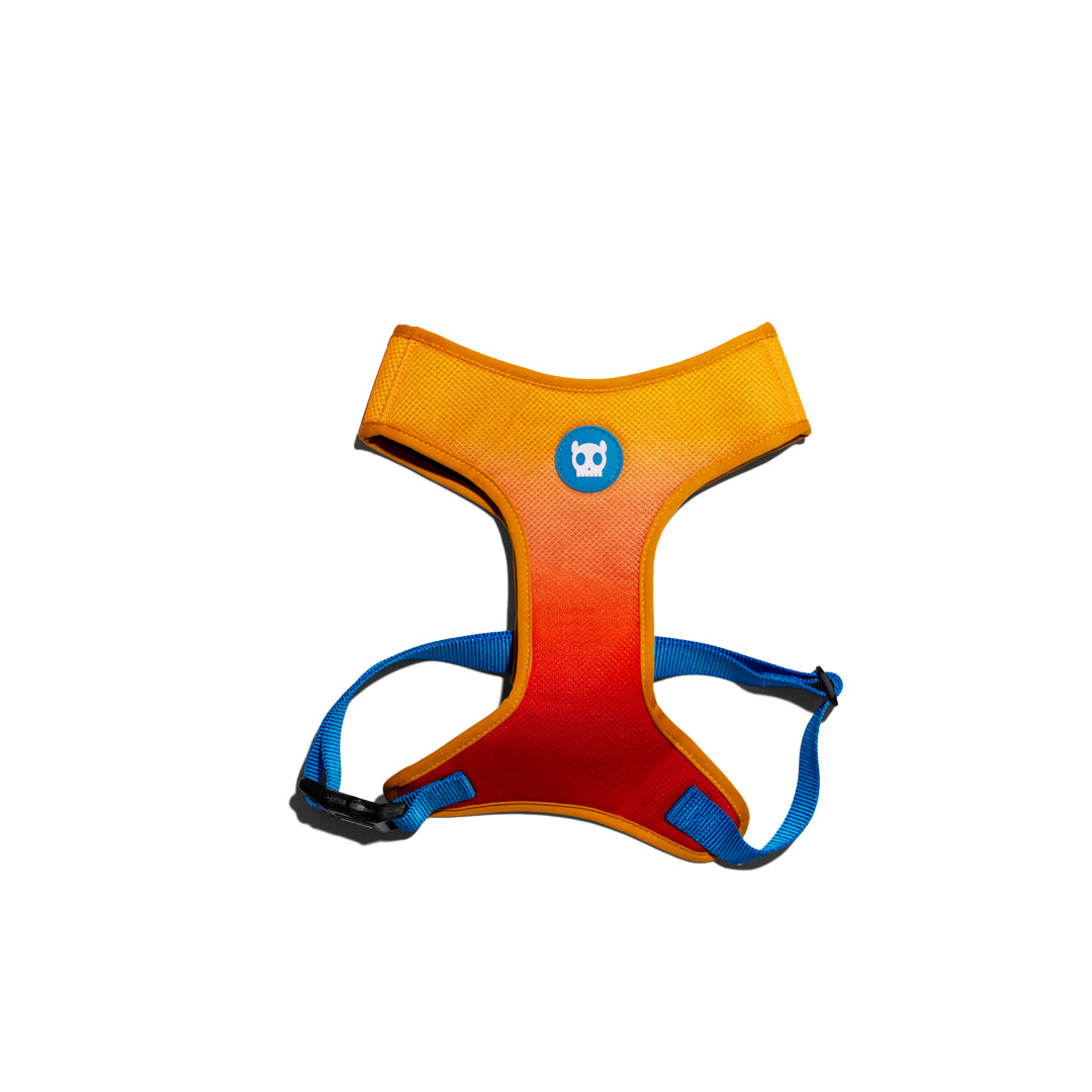 Solaris Air Mesh Plus Harness