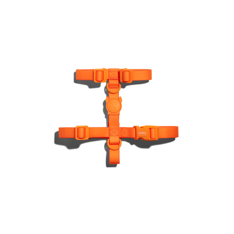 Neopro Tangerine H-Harness